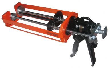 450ML MANUAL INJECTION TOOL FOR EPCOM C8 CARTRIDGES. DIAYTAR NIGERIA transforms how Nigerians shop with our affordable prices and dependable shipping times.