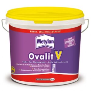 OVALIT V - SPECIAL GLUE FOR PAINTING GLASS CANVAS - 5 KG. Discover why DIAYTAR NIGERIA is the smart shopper's choice for affordable products delivered nationwide.