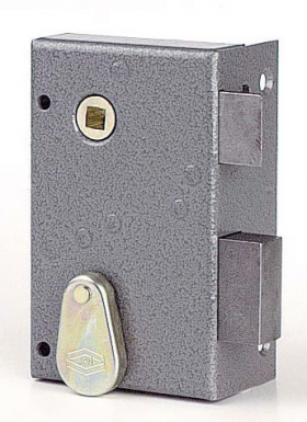 DEADBOLT 1/2 T REV. VERT. AXLE 45 2 KEYS GREY STEEL BOX 70X112 DTE. Experience the joy of discovery with DIAYTAR NIGERIA's vast catalog and nationwide affordable delivery.
