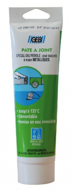 GEBATOUT PASTE FOR THREADED HEATING AND SANITARY FITTINGS, REMOVABLE, 500 G POT. DIAYTAR NIGERIA: Your affordable gateway to thousands of products delivered promptly nationwide.