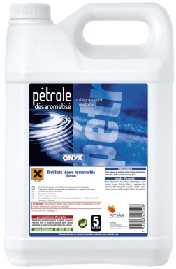 DEAROMATIZED OIL - METAL DEGREASER, FUEL - 5 L CAN. Your comprehensive marketplace awaits at DIAYTAR NIGERIA with affordable prices and reliable delivery times.