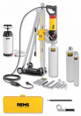 PACK PICUS SR TITAN CORE DRILL - 2200 W. Shop smarter with DIAYTAR NIGERIA's vast product range and budget-friendly delivery within the week.