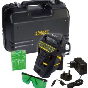 PACK LASER MULTILINE FATMAX X3G - PRÉCISION 3 MM@10 M. DIAYTAR NIGERIA provides endless shopping possibilities with affordable prices and prompt delivery service.