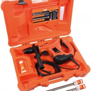 SDS MAX 353 SDS MAX DRILL PACK. DIAYTAR NIGERIA delivers on every promise with our affordable prices and nationwide delivery service.