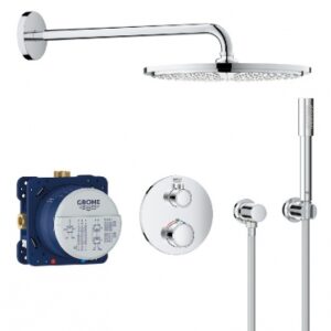 PACK RAINSHOWER COSMOPOLITAN 310. DIAYTAR NIGERIA delivers more than products - we deliver affordable solutions within the week.