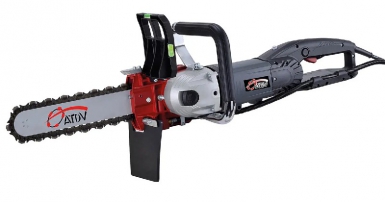 ESAW-30 + ES30/100 ELECTRIC CHAINSAW PACK. DIAYTAR NIGERIA connects desires with reality through affordable prices and reliable delivery service.