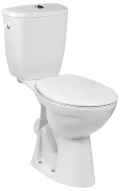 BRIVE RAISED FLOOR TOILET PACK WITH HORIZONTAL OUTLET. Embrace the convenience of DIAYTAR NIGERIA with thousands of products at your fingertips, delivered nationwide.