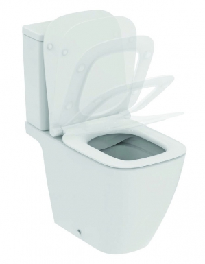 I.LIFE B RIMLS+ FLOOR WC PACK - DIM. LXWXH: 665X360X790 MM - GLOSSY WHITE FINISH. Your digital shopping companion, DIAYTAR NIGERIA offers unmatched value with nationwide shipping.
