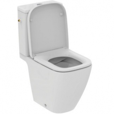 RIMLS+® FLOOR-STANDING TOILET PACK SPACE SAVING. DIAYTAR NIGERIA: Your partner in affordable e-commerce with dependable delivery across Nigeria.