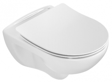 VICTORIA WALL-HUNG TOILET PACK WITHOUT RIM - DOUBLE SLIM SEAT SILENCIO FALL BRAKE. DIAYTAR NIGERIA makes quality accessible with our affordable prices and dependable delivery service.
