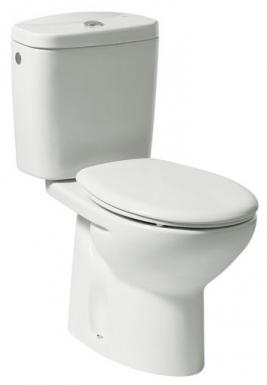 VICTORIA WC PACK HORIZONTAL OUTLET, 3/6L TANK, SEAT SLOW DOWN, FIXING SCREWS. Discover a new way to shop with DIAYTAR NIGERIA's comprehensive marketplace and quick delivery options.