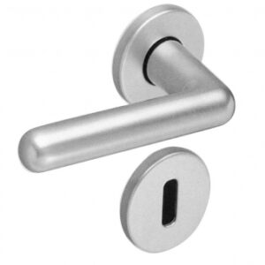 PAIR OF "6600" ROSETTE SILVER ANODIZED ALUMINUM KEY L​ ​. Discover shopping simplified with DIAYTAR NIGERIA's comprehensive platform and reliable 5-8 day shipping.