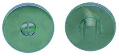 PAIR OF Ø 53 MM LOCKING ROSES F1 BUTTON BRILLIANT STAINLESS STEEL. Shop confidently with DIAYTAR NIGERIA, offering affordable prices and reliable delivery within a week.