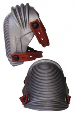 PAIR OF KNEE BRACES 138SOFF2S. DIAYTAR NIGERIA: Revolutionizing accessibility to quality products at budget-friendly prices across Nigeria.