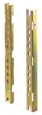 PAIRS OF UPRIGHTS FOR MODULAR DEVICES FOR 46 H 425 CABINETS. Shop across boundaries at DIAYTAR NIGERIA and enjoy budget-friendly nationwide delivery within the week.