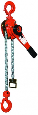 HLBN75A MANUAL HOIST 1 STRAND - 750 KG - LIFTING HEIGHT 3 M - WEIGHT WITH CHAIN ​​7.7 KG. Discover the joy of choice with DIAYTAR NIGERIA's extensive selection and budget-friendly shipping.