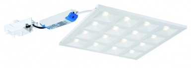 PANEL LED QUADRO UGR 12/15. DIAYTAR NIGERIA brings affordable shopping solutions to every corner of Nigeria in just 5-8 days.