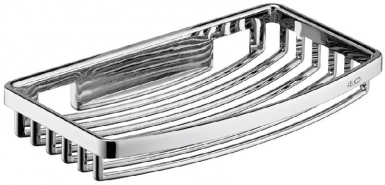WIRED SHOWER BASKET 200 MM - CHROME. Shop with ease at DIAYTAR NIGERIA and enjoy our extensive product range delivered at affordable rates.