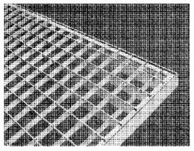 GRATING PANEL SECT. 30X2 MESH 30X30 PORT. 800 TRANSV. 1000 18 KG. DIAYTAR NIGERIA bridges the gap between desire and affordability with nationwide delivery in under 8 days.