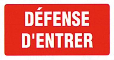 "NO ENTRY" SIGN GA 66 WHITE LETTERS RED BACKGROUND, DIM.: 330 X 200 MM. DIAYTAR NIGERIA brings the marketplace home to you with affordable prices and delivery in 5-8 days.