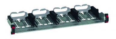 19" 1U LCS3 STRAIGHT PATCH PANEL BARE TO BE EQUIPED WITH CASSETTES. Experience retail therapy without the financial stress at DIAYTAR NIGERIA's affordable e-commerce platform.
