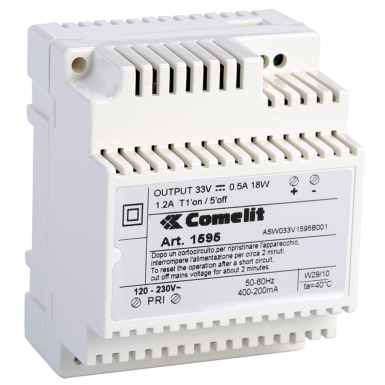 IKALL INPUT PANEL - 33 VDC POWER SUPPLY + 120-230 VAC INPUT. Your everyday shopping companion, DIAYTAR NIGERIA offers unbeatable value with nationwide delivery.