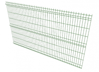 GIGA 200 MEDIUM PANEL - GREEN RAL 6005 COLOR - L. 2.50 X H. 1.73 M. DIAYTAR NIGERIA brings the marketplace home to you with affordable prices and delivery in 5-8 days.