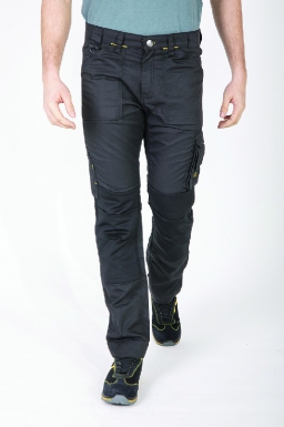 MOBILON STRAIGHT CUT STANDARD WORK TROUSERS - GREY COLOR - SIZE 46. Your trusted shopping partner, DIAYTAR NIGERIA offers extensive selection with quick delivery options.