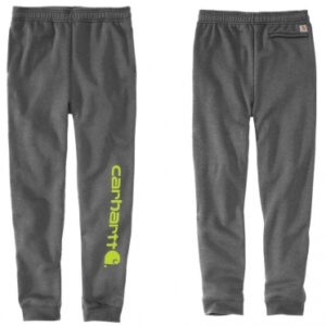 PANTALON MIDWEIGHT TAPERED GRAPHIC SWEATPANT - CARBON HEATHER (GRIS FONCÉ) - TAILLE XL. DIAYTAR NIGERIA revolutionizes e-commerce with our affordable prices and dependable delivery timeframes.