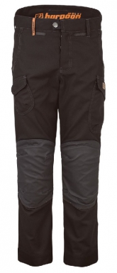 HARPOON 3 EBONY MULTI-WORK PANTS - SIZE 50C. DIAYTAR NIGERIA: Your trusted marketplace that combines variety, affordability and reliable shipping.