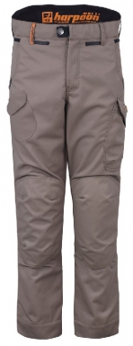 HARPOON 3 HAZELNUT MULTI-WORK PANTS - SIZE 40. DIAYTAR NIGERIA delivers on our promise of extensive selection and budget-friendly nationwide shipping.