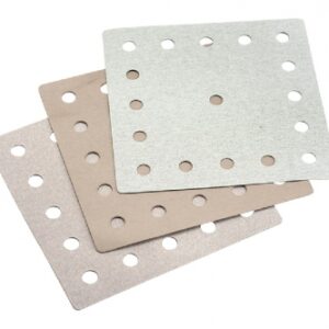 PACK OF 10 ABRASIVE SHEETS N°180 FOR FLAT WEDGE - DIM. 200 X 200 MM. Your trusted shopping partner, DIAYTAR NIGERIA offers extensive selection with quick delivery options.