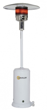 BRASILIA MB HEATING UMBRELLA - WHITE COLOR. DIAYTAR NIGERIA makes quality accessible with our extensive catalog and competitive delivery rates.