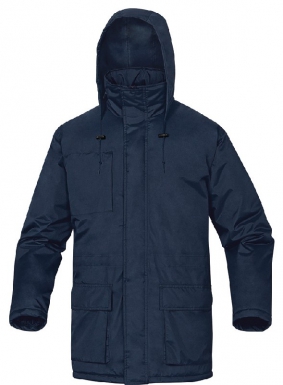 DARWIN PARKA - NAVY BLUE - SIZE XL. Transform how you shop with DIAYTAR NIGERIA's vast selection and budget-friendly delivery options.