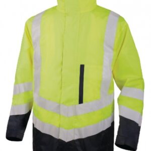 PARKA OPTIMUM2 JNE FLUO BM M. DIAYTAR NIGERIA: Your affordable gateway to thousands of products delivered within a week.