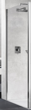 FIXED WALL YOUNG 2.0 1B (870-890) - H 2000 - SILVER PROFILES - TRANSPARENT GLAZING. DIAYTAR NIGERIA: Connecting Nigerians with affordable products through our expansive e-commerce platform.