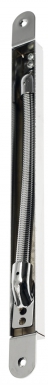 CHROME-PLATED STEEL CABLE PASSAGE OPENING ANGLE 100°. Shop without boundaries at DIAYTAR NIGERIA, offering extensive variety at prices you'll appreciate.