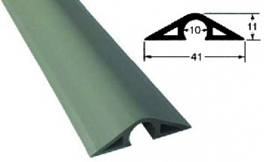 FLOOR PASSAGE WITH 1 GREY PVC HOUSING. Shop across categories at DIAYTAR NIGERIA with the confidence of prompt and budget-friendly delivery.