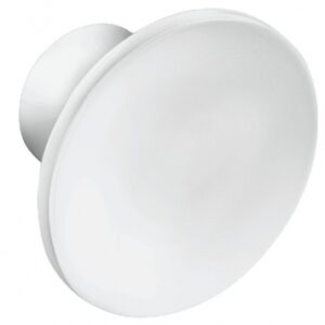 HANGER - BWC - MATT WHITE. DIAYTAR NIGERIA: Bringing quality products to every Nigerian with affordable nationwide delivery.