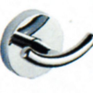DOUBLE HOOK - FORUM 3600 - CHROME. Your complete shopping companion, DIAYTAR NIGERIA offers extensive selection delivered within the week.