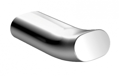 HOOK - EDITION 400 - CHROME. DIAYTAR NIGERIA: Your partner in affordable shopping with nationwide delivery in just 5-8 days.