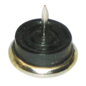 NICKEL-PLATED/RUBBER TIP SHOCK ABSORBER PADS Ø 30 MM BULK. Shop the future with DIAYTAR NIGERIA - thousands of products, unbeatable prices, delivery within a week.