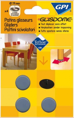 NAIL-ON SLIDE PADS Ø 30 MM GREY BLISTER PACK OF 4 P. Shop smart and save with DIAYTAR NIGERIA's extensive product range and 5-8 day delivery guarantee.