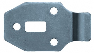 3 MM LEG SINK SUPPORT. DIAYTAR NIGERIA: Bringing quality products to every Nigerian home at prices everyone can afford.