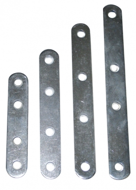 ASSEMBLY LEG ROUND ENDS GALVANIZED STEEL LG. 140 MM. DIAYTAR NIGERIA: Bringing quality products to your doorstep at prices that won't break the bank.