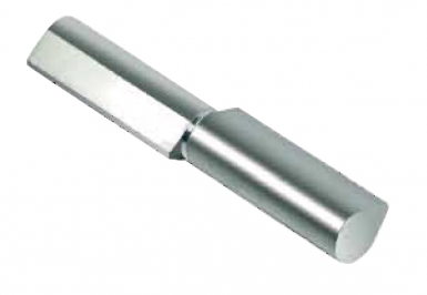 ELECTRIC WELDING HINGE STEEL H 100 MM BRASS RING. DIAYTAR NIGERIA: Where value shopping meets reliable 5-8 day delivery across the nation.