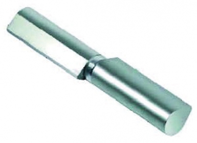 ELECTRIC WELDING HINGE WITH STEEL BALL STOP H 200 MM. DIAYTAR NIGERIA makes online shopping accessible with our budget-friendly prices and reliable shipping.