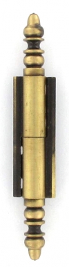 UNIVERSAL BRASS HINGE 70 MM OLD BRONZE FINISH. DIAYTAR NIGERIA: Revolutionizing accessibility to quality products at budget-friendly prices across Nigeria.
