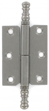 VASES HINGE 60X40 MM POLISHED IRON GHE ​​ ​. DIAYTAR NIGERIA delivers on our promise of variety, affordability, and prompt nationwide service.