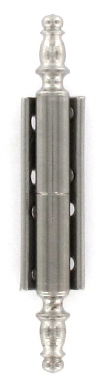 70 MM VASE HINGE POLISHED VARNISHED STEEL. DIAYTAR NIGERIA: Where shopping meets satisfaction with affordable prices and prompt delivery services.